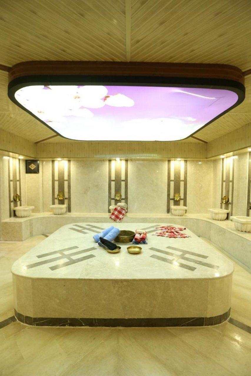 Life Corner Hotel İzmir Dış mekan fotoğraf