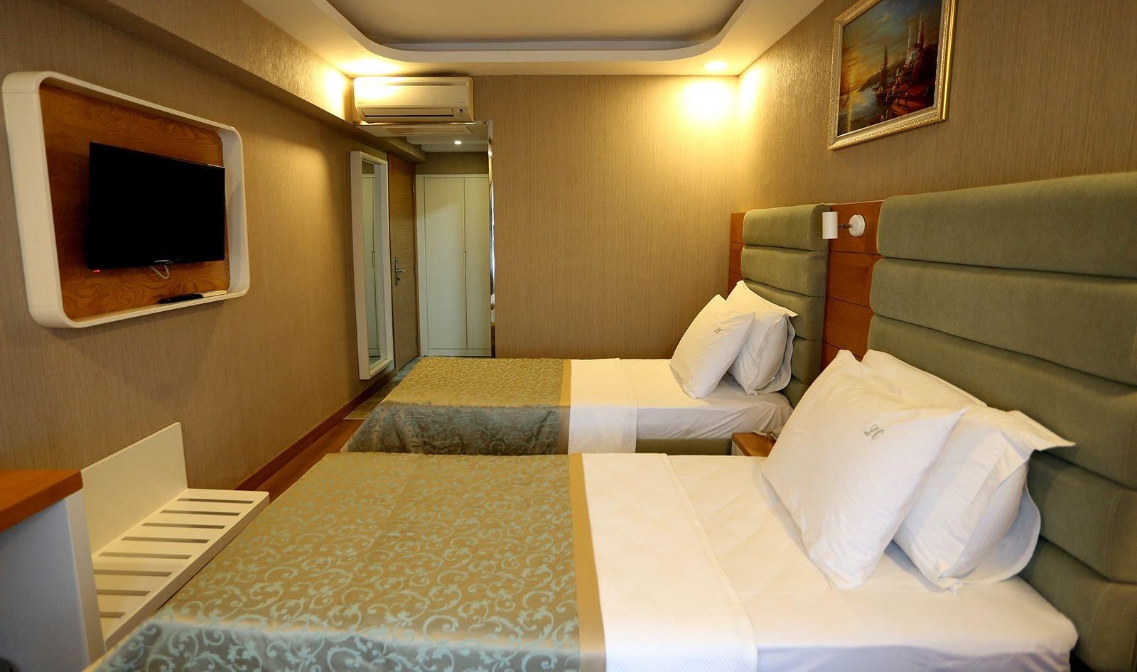Life Corner Hotel İzmir Dış mekan fotoğraf