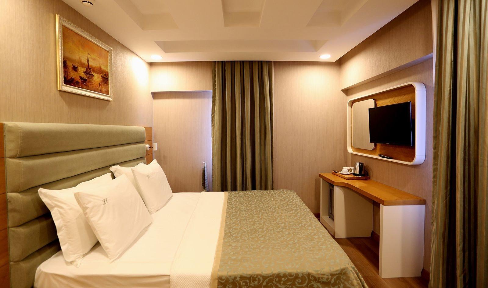 Life Corner Hotel İzmir Dış mekan fotoğraf