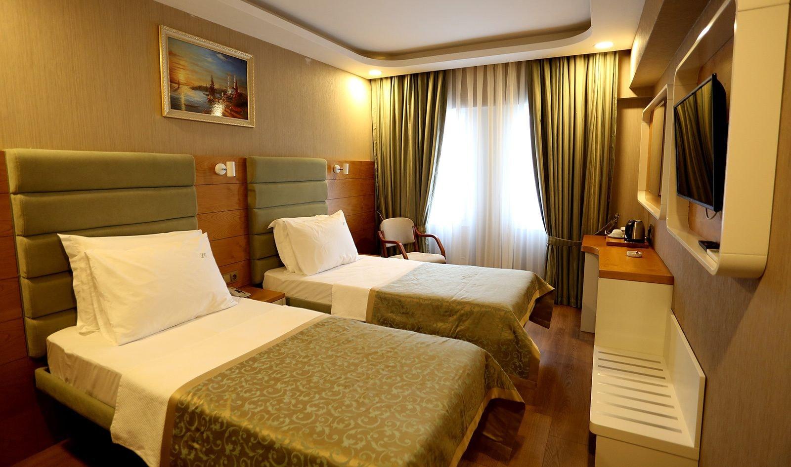 Life Corner Hotel İzmir Dış mekan fotoğraf