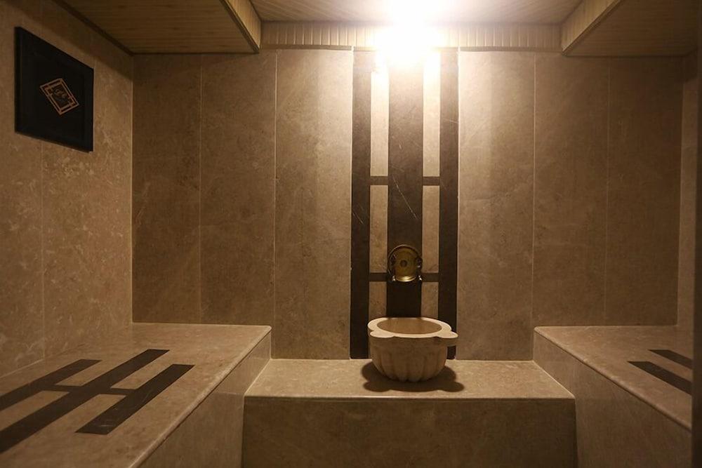 Life Corner Hotel İzmir Dış mekan fotoğraf
