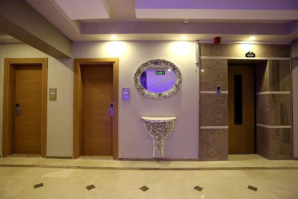Life Corner Hotel İzmir Dış mekan fotoğraf