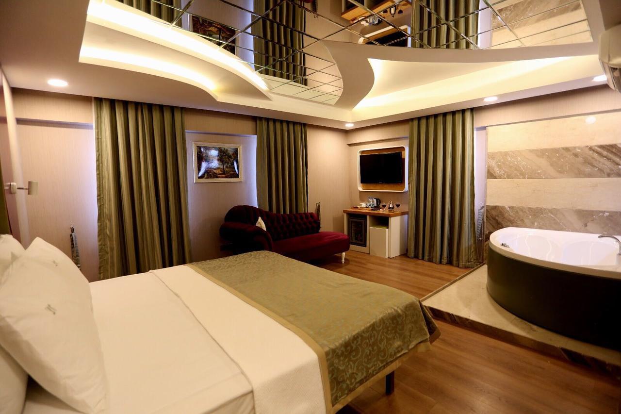 Life Corner Hotel İzmir Dış mekan fotoğraf
