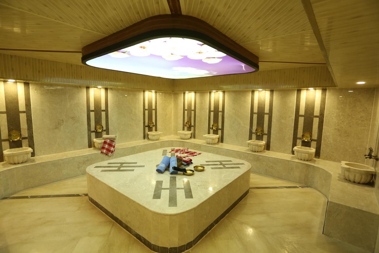 Life Corner Hotel İzmir Dış mekan fotoğraf