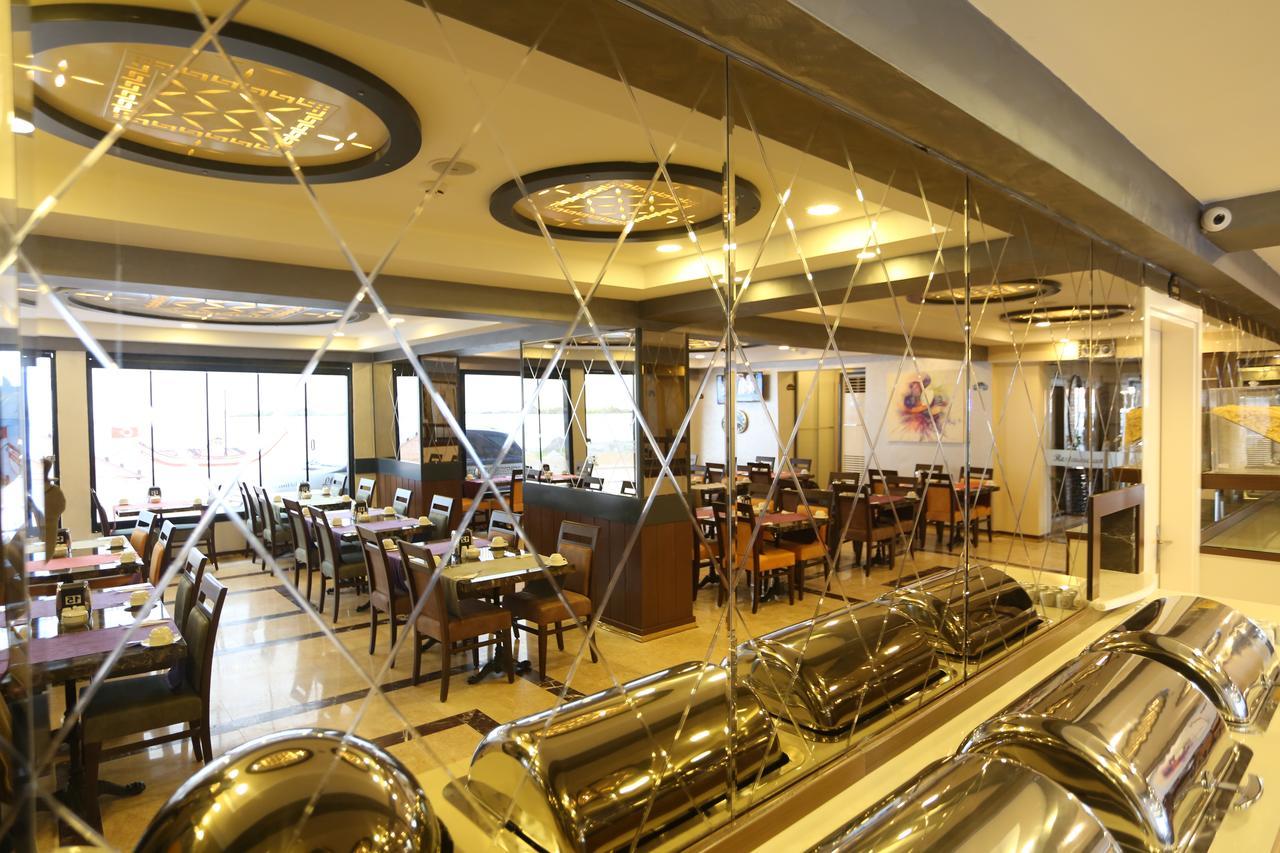 Life Corner Hotel İzmir Dış mekan fotoğraf
