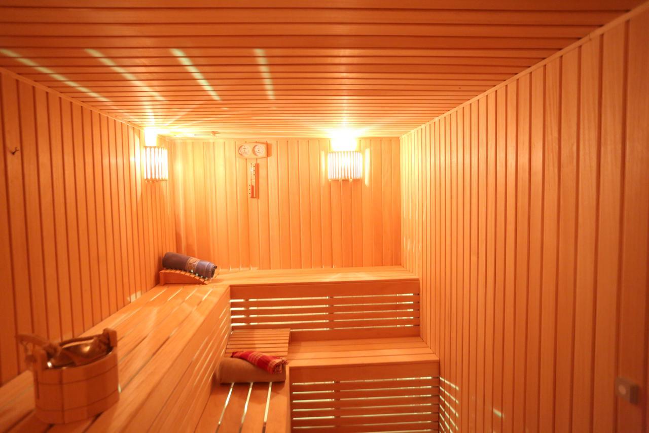 Life Corner Hotel İzmir Dış mekan fotoğraf