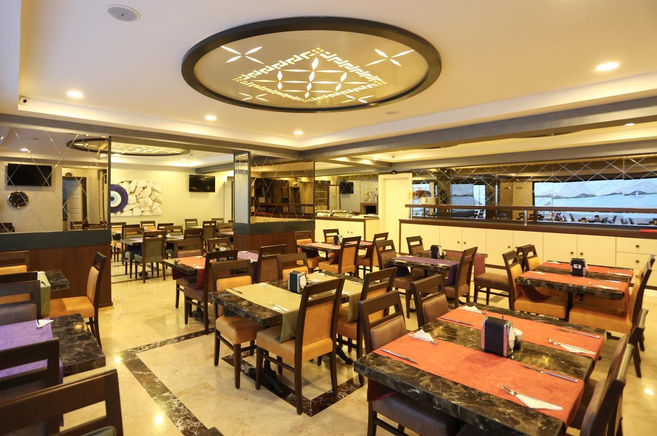 Life Corner Hotel İzmir Dış mekan fotoğraf
