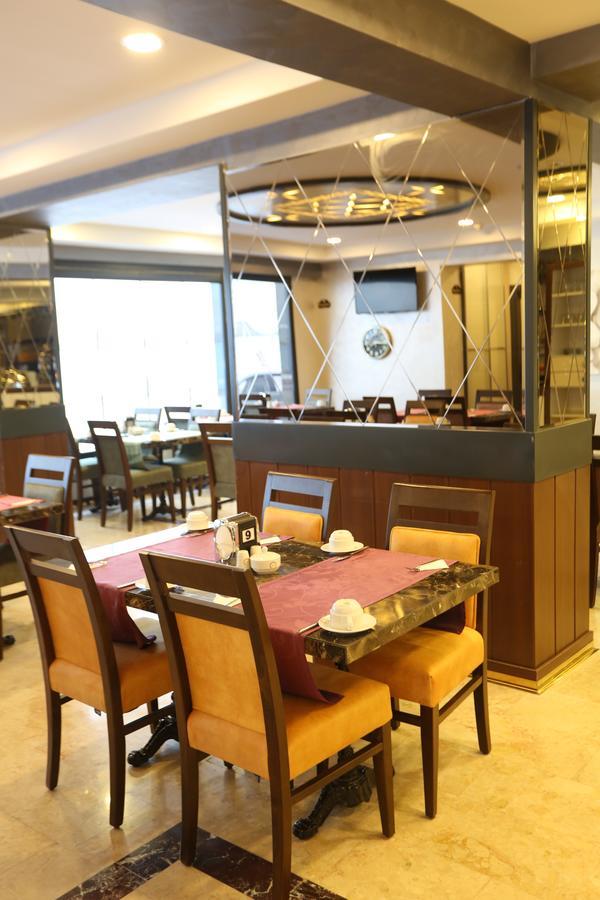 Life Corner Hotel İzmir Dış mekan fotoğraf