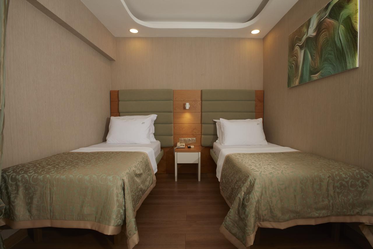 Life Corner Hotel İzmir Dış mekan fotoğraf